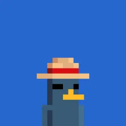 Duckle #1215
