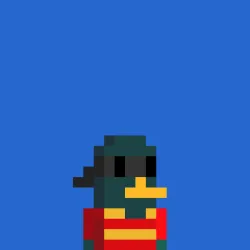 Duckle #503