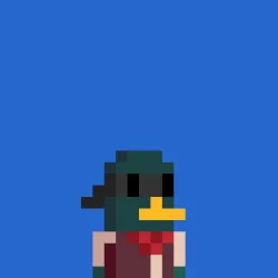 Duckle #1892