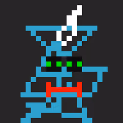 Complex Death #7788
