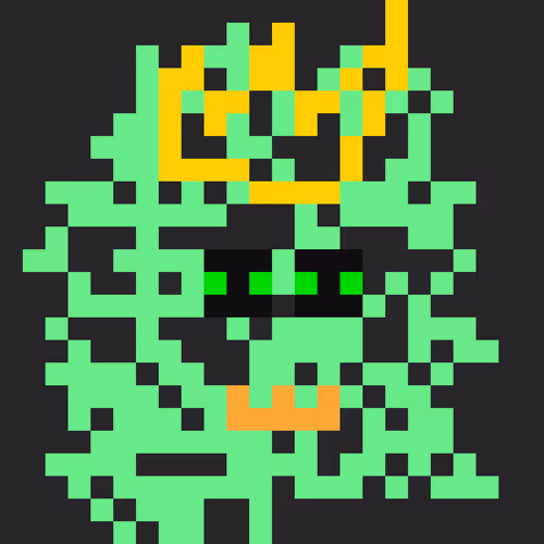 Complex Death #9999