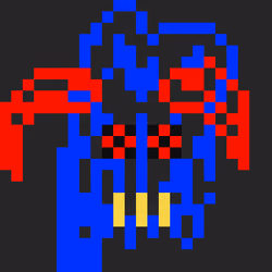 Complex Death #7779