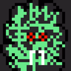 Complex Death #7309