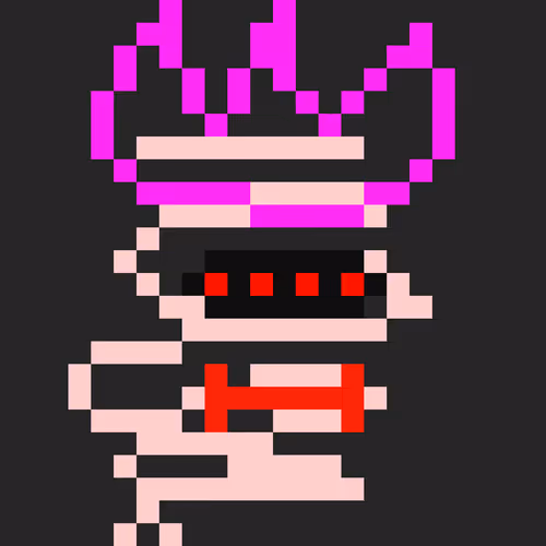 Complex Death #520