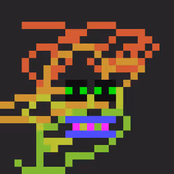 Complex Death #2088