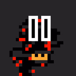 Complex Death #5507