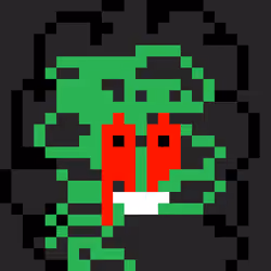 Complex Death #3253