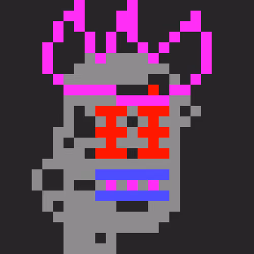 Complex Death #7311
