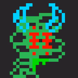 Complex Death #7022