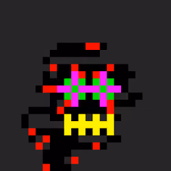 Complex Death #5147