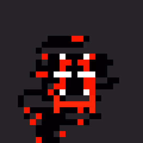 Complex Death #3457