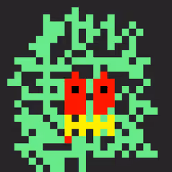 Complex Death #7905