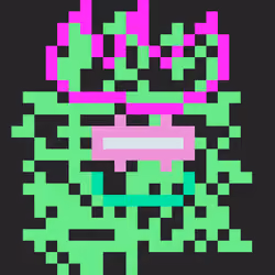 Complex Death #7667