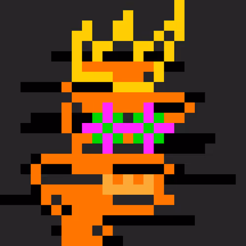 Complex Death #5589