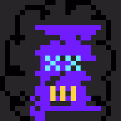 Complex Death #9283