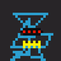 Complex Death #765