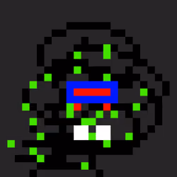 Complex Death #608