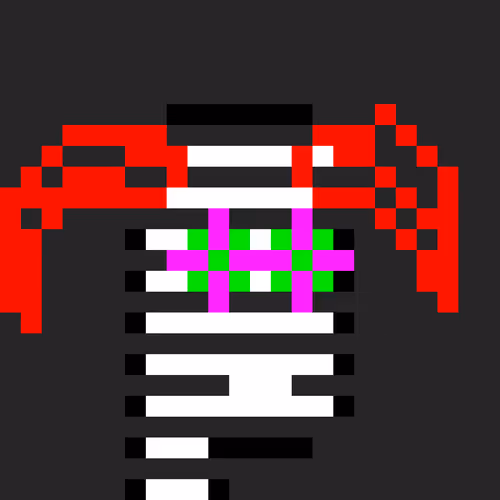 Complex Death #5596