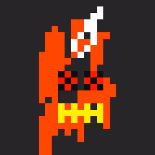 Complex Death #5797