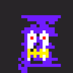 Complex Death #8042