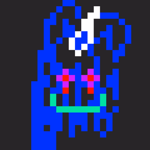 Complex Death #3808