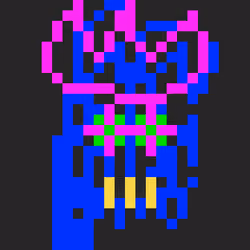 Complex Death #1492