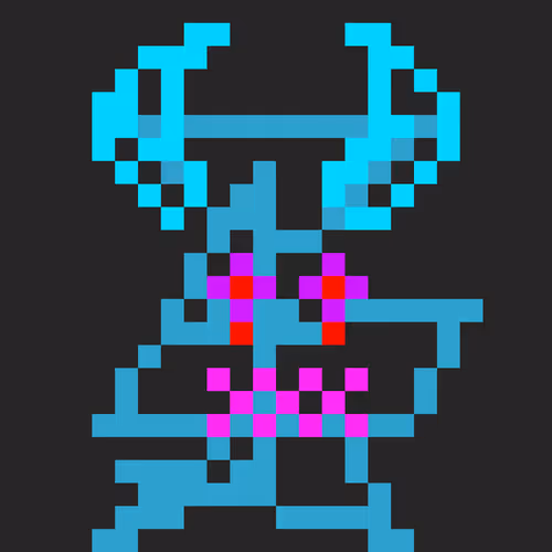 Complex Death #1237