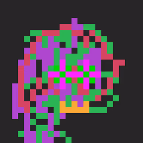 Complex Death #9218