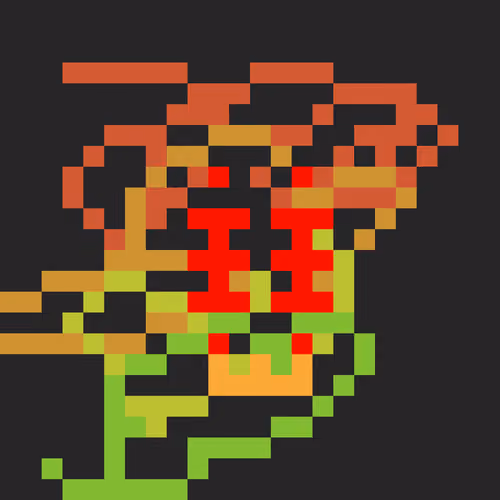 Complex Death #8239