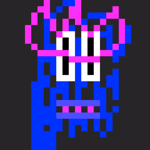 Complex Death #3295
