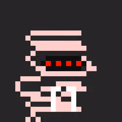 Complex Death #8250