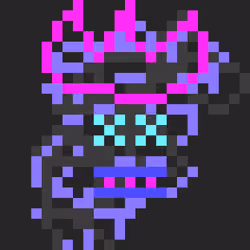 Complex Death #8303