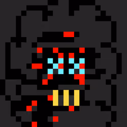 Complex Death #4475