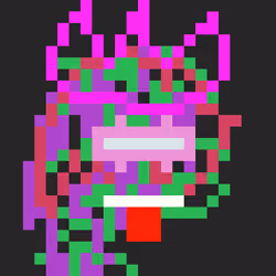 Complex Death #9616