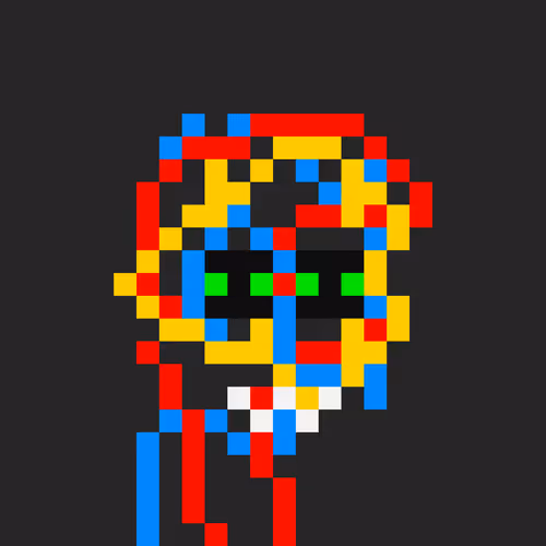 Complex Death #6505