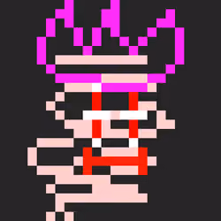 Complex Death #7265
