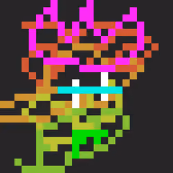 Complex Death #2525