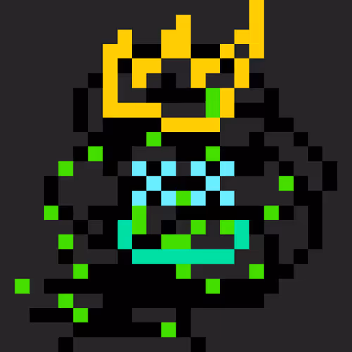 Complex Death #8561