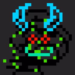 Complex Death #8741
