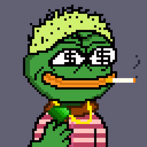 Rich Pepe