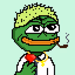 Rich Pepe #78