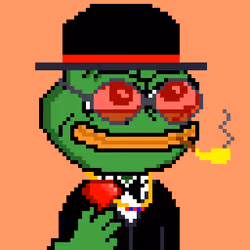Rich Pepe #786