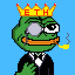 Rich Pepe #789