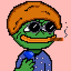 Rich Pepe #785