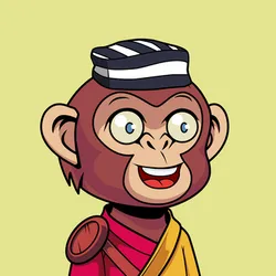 Chimp Club #262