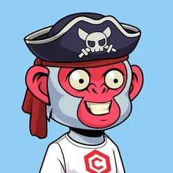 Chimp Club #261