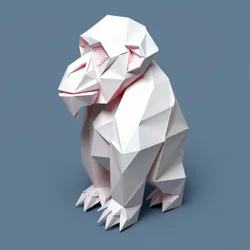 ApeOrigami #174