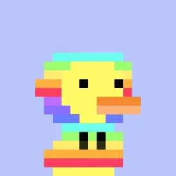 Pixel Dacky #275