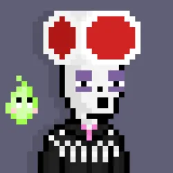 SkullBeasts on Ape #1394