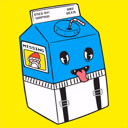 NFT Tiny Convenience #2173